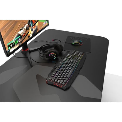 Rato Gaming Krom Keos RGB 6400DPI