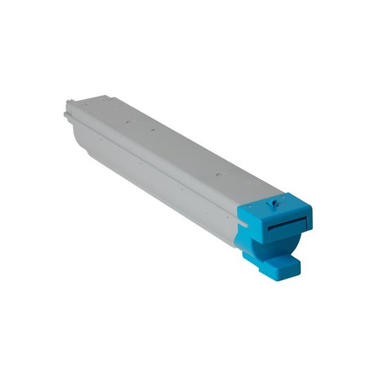 Toner Compatível HP W9061MC Ciano