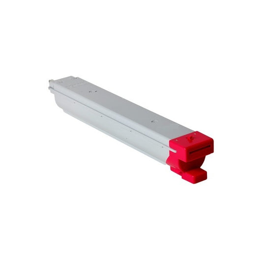 Toner Compatível HP W9063MC Magenta