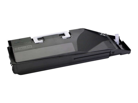 Toner Compatível Kyocera TK855 Preto - 1T02H70EU0/TK855K