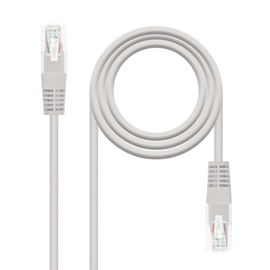Cabo de Rede rj45 UTP CAT5 10 Metros -Nanocable