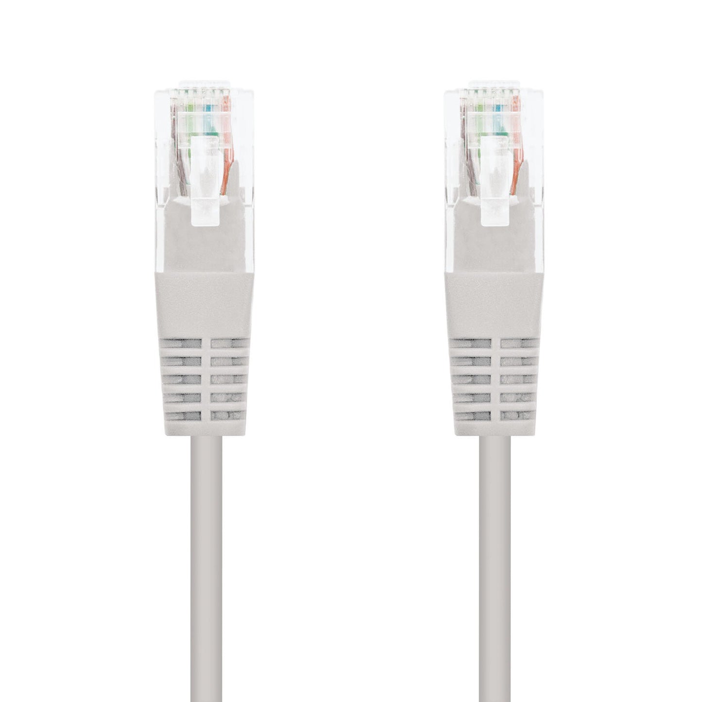 Cabo de Rede rj45 UTP CAT5 10 Metros -Nanocable
