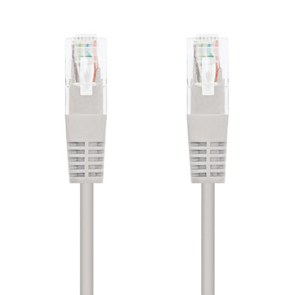 Cabo de Rede rj45 UTP CAT5 10 Metros -Nanocable