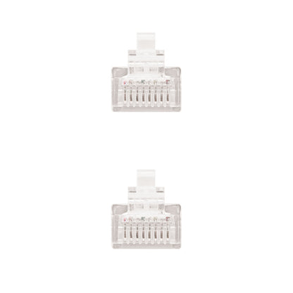 Cabo de Rede rj45 UTP CAT5 10 Metros -Nanocable