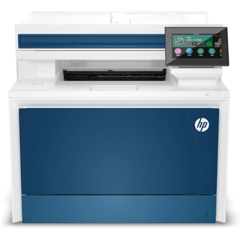 HP LaserJet Pro 4302dw Impressora Multifunções Laser a Cores