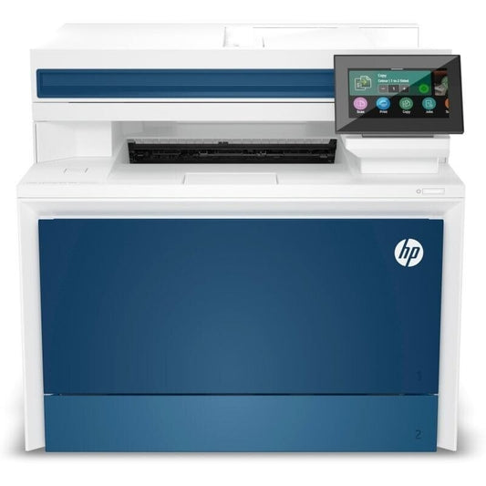 HP LaserJet Pro 4302dw Impressora Multifunções Laser a Cores
