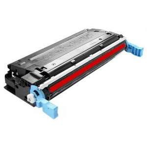 Toner Compatível HP Q6463A Magenta - 644A