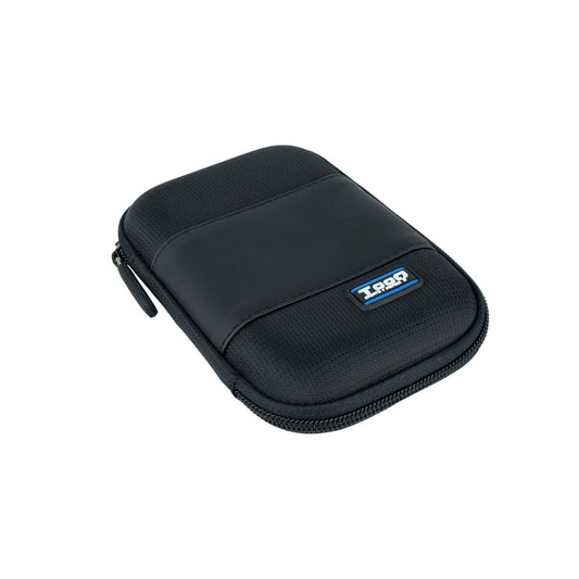 Caixa Externa HDD/SSD 2.5" SATA Preta TooQ