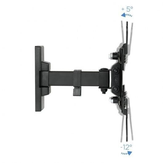 Suporte Para TV Com Braço 13"-42" 20KG VESA 200x200mm TooQ