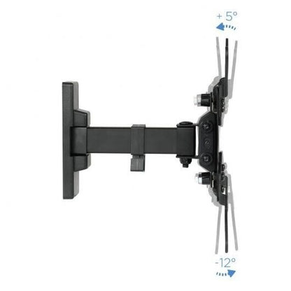 Suporte Para TV Com Braço 13"-42" 20KG VESA 200x200mm TooQ