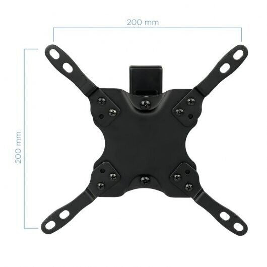 Suporte Para TV Com Braço 13"-42" 20KG VESA 200x200mm TooQ