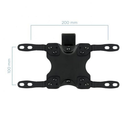 Suporte Para TV Com Braço 13"-42" 20KG VESA 200x200mm TooQ