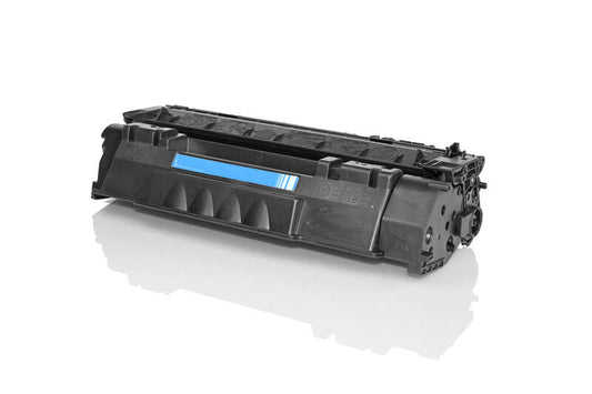 Toner Compatível Canon 708/715 Preto - 0266B002/1975B002