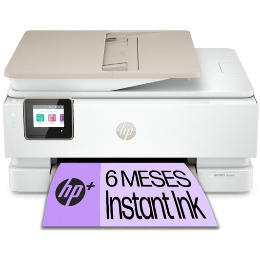 HP ENVY 7920e Impressora Multifunções a Cores