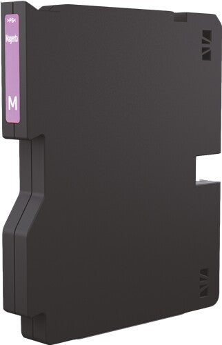 Tinteiro Compatível Ricoh GC51M Magenta Tinta Pigmentada - 405864