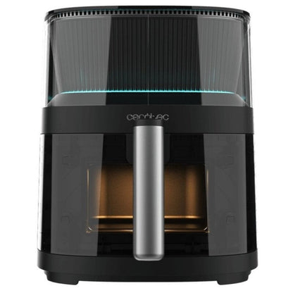 Fritadeira Air Fryer Cecotec Cecofry Neon 5000 5L