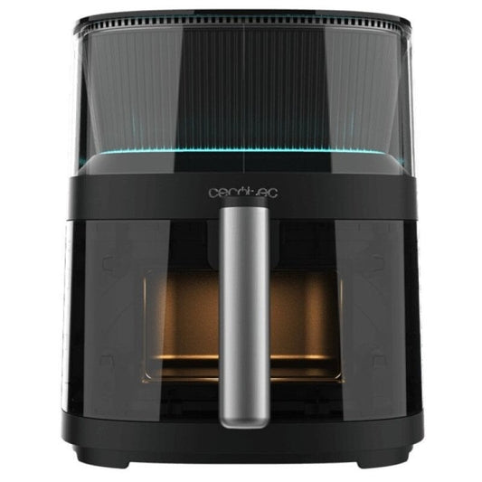 Fritadeira Air Fryer Cecotec Cecofry Neon 5000 5L