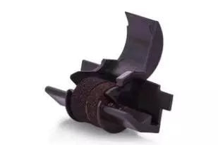 Rolo de Tinta Canon IR40T/IR50/GR745 Preto - 745