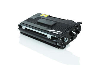 Toner Compatível Brother TN2000/TN2005/TN350 Preto