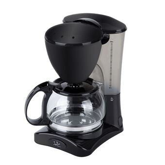 Máquina de Café Jata CA287 Preto Cafeteira 550W 8 chávenas