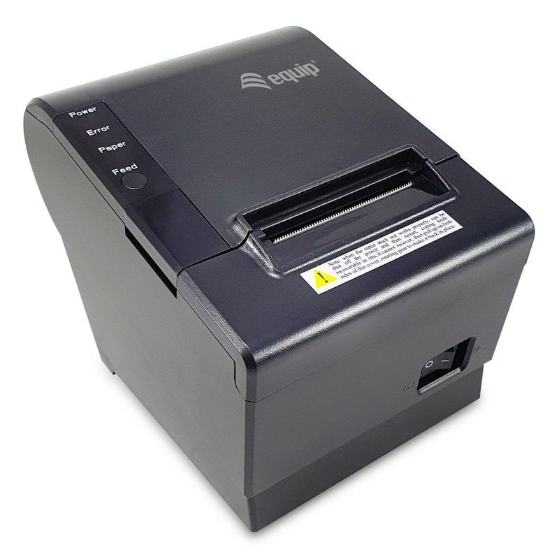 Impressora de Talões Equip 351001