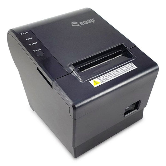 Impressora de Talões Equip 351001
