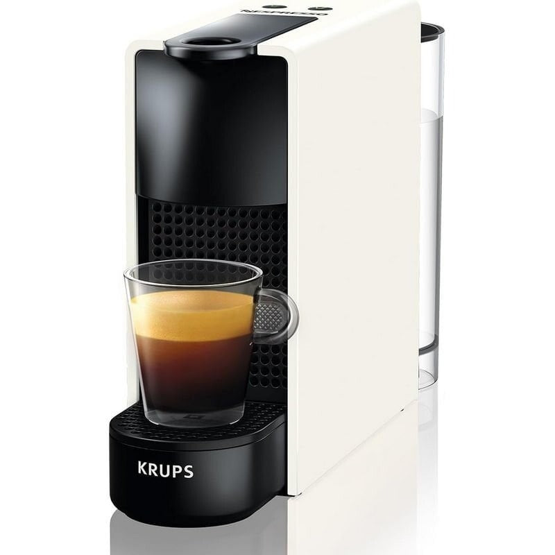 Máquina de Café Krups Nespresso Essenza Mini