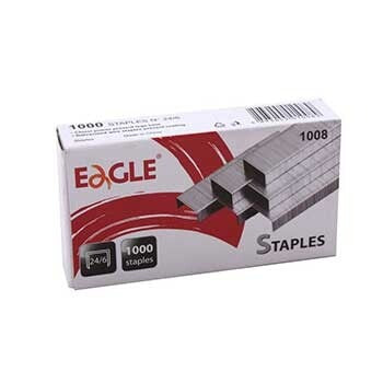 Agrafes Eagle No10 CAIXA C/1000