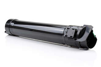Toner Compatível Xerox WorkCentre 7120/7125/7220/7225 Preto - 006R01457
