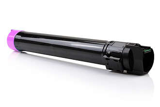 Toner Compatível Xerox WorkCentre 7425/7428/7435 Magenta - 006R01397