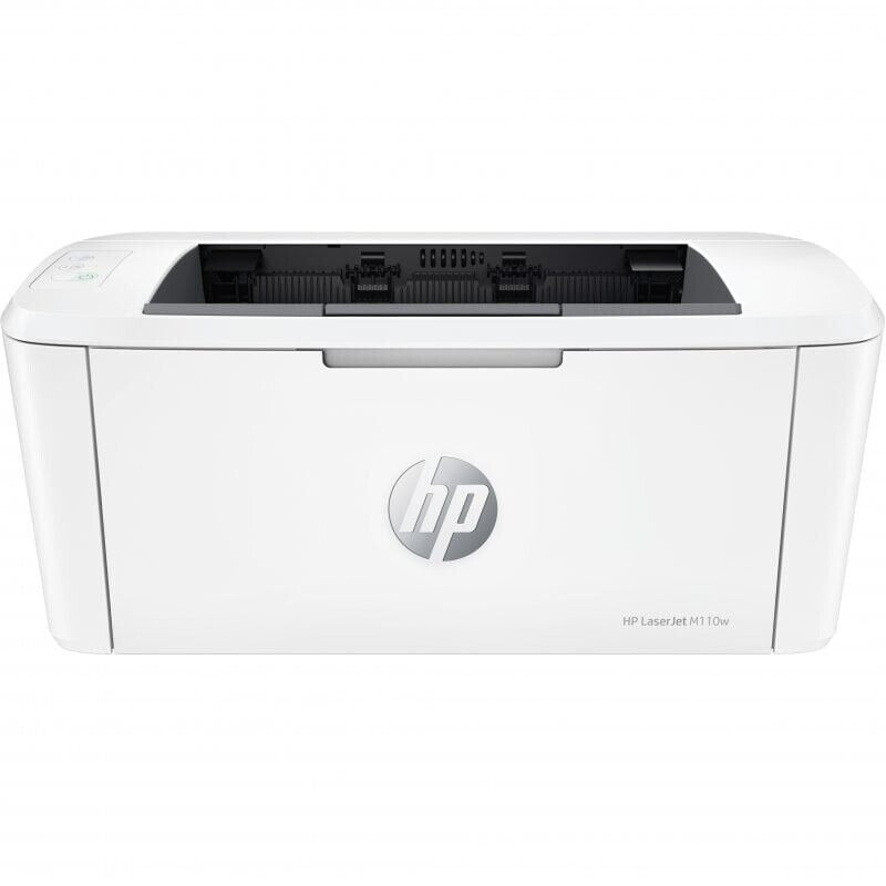 Impresora láser monocromática HP LaserJet M110w