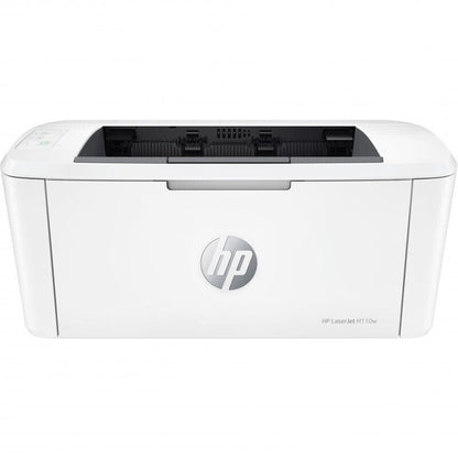 Impresora láser monocromática HP LaserJet M110w
