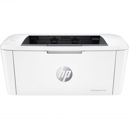 HP LaserJet M110w Impressora Laser Monocromática