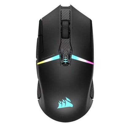 Rato Gaming Corsair Nightsabre Wireless RGB