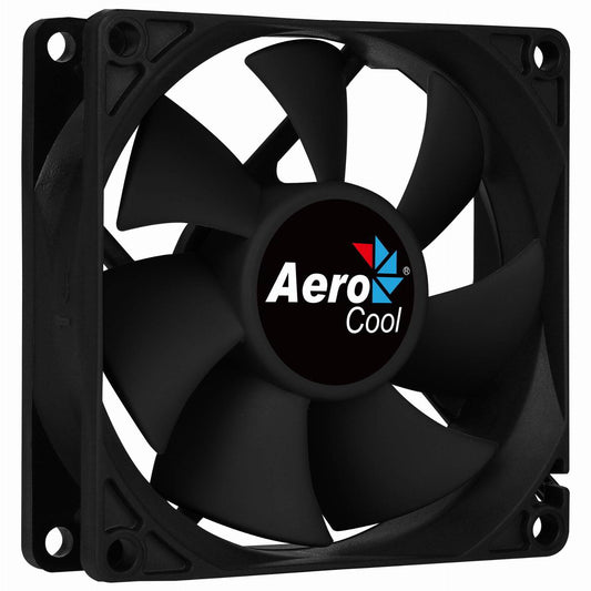 Aerocool Force Ventoinha PC 80mm