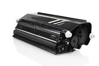 Toner Compatível Lexmark E360/E460/E462/X463/X464/X466 Preto - E360H11E/E360H21E/E460X31E/X463H11G/X463H21G