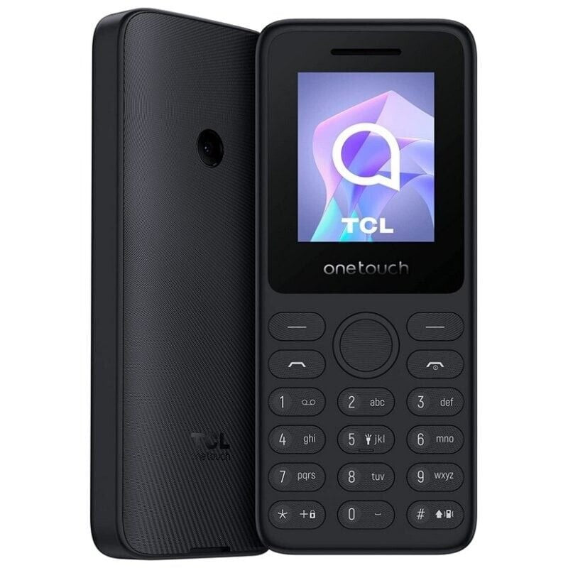 Telemóvel TCL onetouch 4021