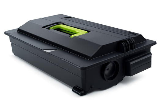 Toner Compatível Kyocera TK710 Preto - 1T02G10EU0
