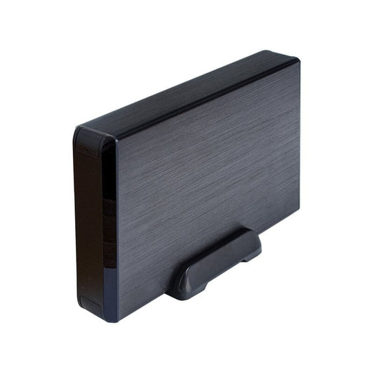 Aisens Caixa Externa 3.5" ASE-3530B  SATA3 USB 3.0 Preta