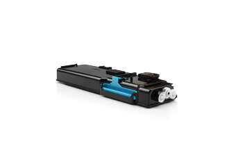 Toner Compatível Xerox Phaser 6600/WorkCentre 6605 Ciano - 106R02229/106R02245