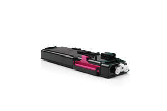 Toner Compatível Xerox Phaser 6600/WorkCentre 6605 Magenta - 106R02230/106R02246