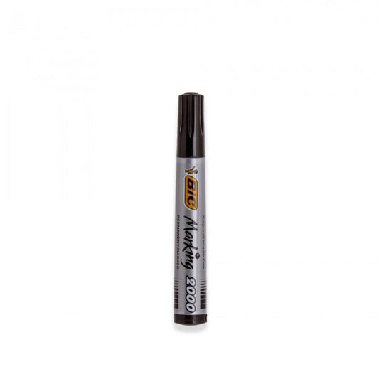 Marcador Permanente BIC Marking 2000 Preto