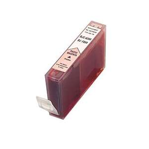 Tinteiro Compatível Canon BCI6/BCI5/BCI3 Magenta Fotográfico - 4710A002