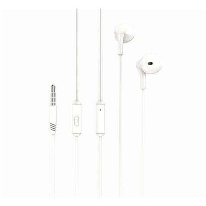 Auriculares Branco XO EP39