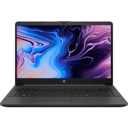 Portátil HP 250 G9 6S7B3EA i3-1215U/8GB/512GB SSD/ 15.6"/Teclado espanhol (NOVO)