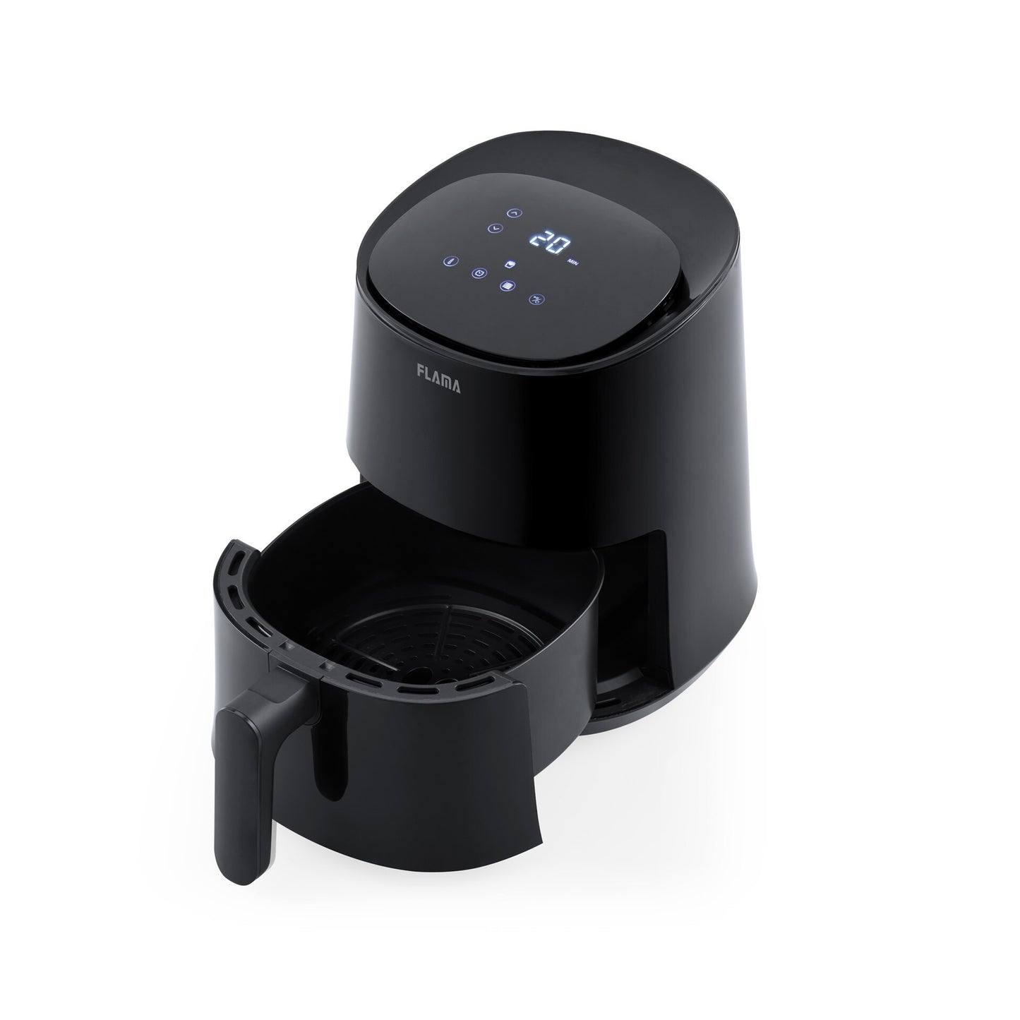 Flama 656FL Fritadeira sem Óleo Air Fryer 2,5L