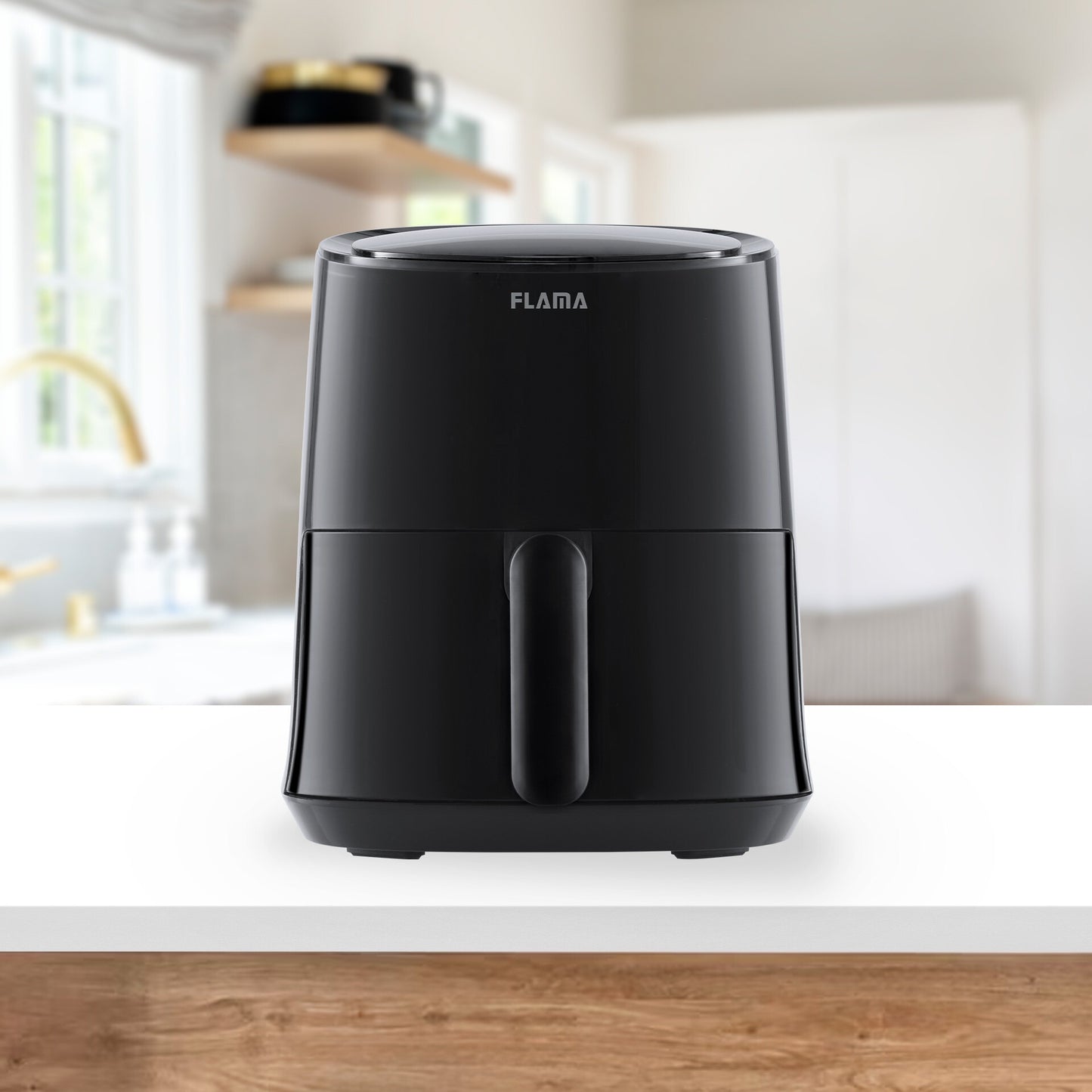 Flama 656FL Fritadeira sem Óleo Air Fryer 2,5L