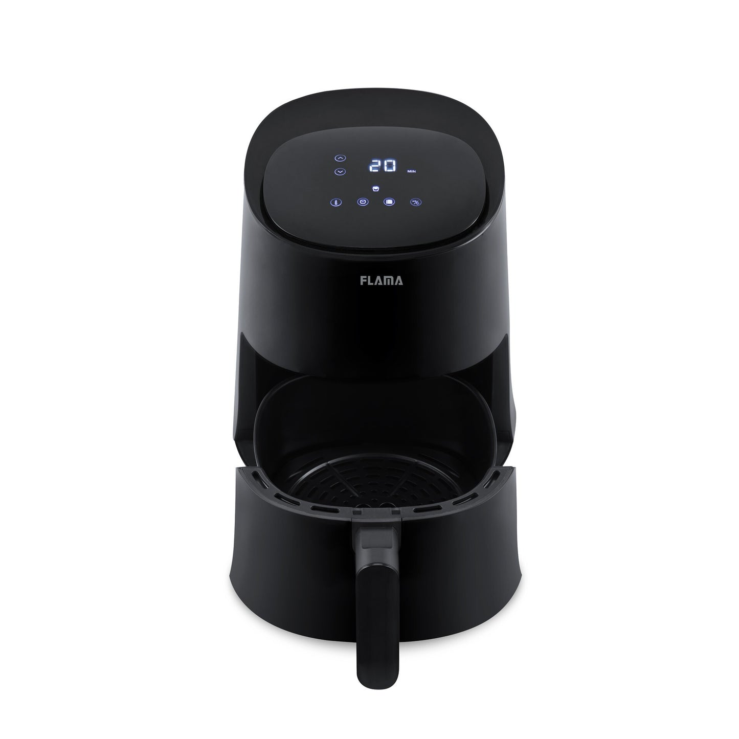 Flama 656FL Fritadeira sem Óleo Air Fryer 2,5L