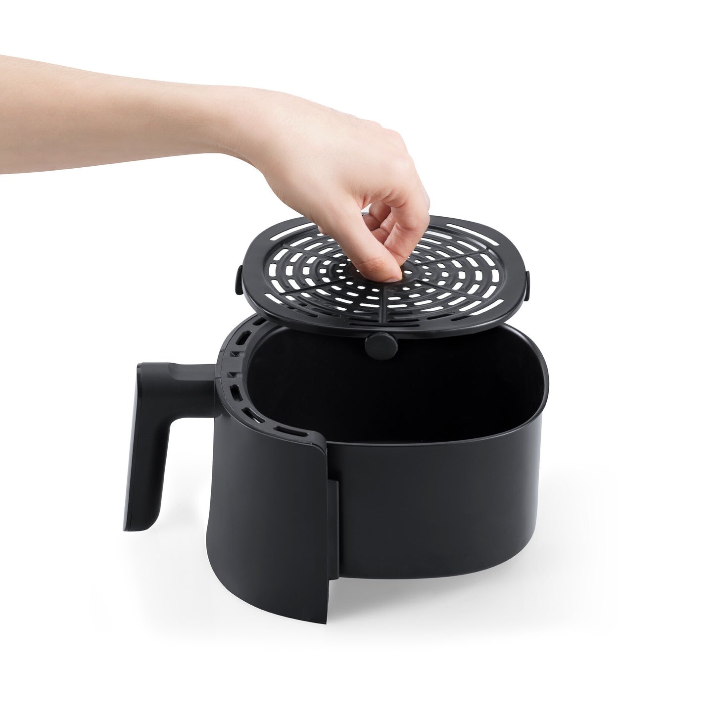 Flama 656FL Fritadeira sem Óleo Air Fryer 2,5L