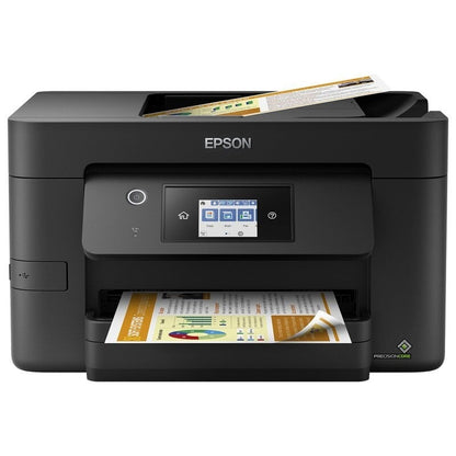 Epson WorkForce Pro WF-3820DWF Impressora Multifunções a Cores